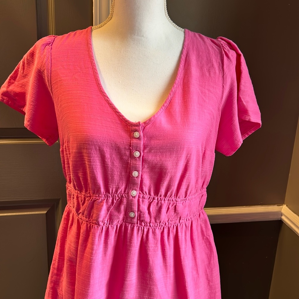New with tag cute summer dress